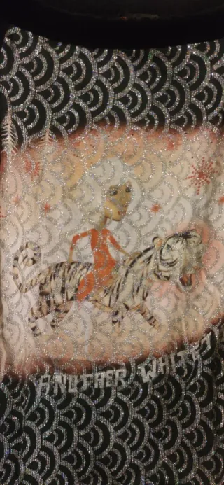 Camiseta Custo Barcelona manga larga