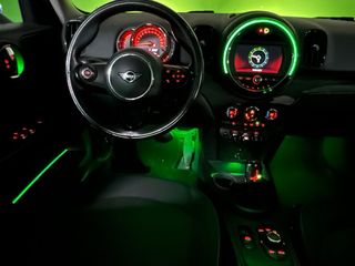 MINI Countryman Cooper D aut. 2019