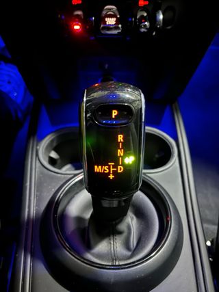 MINI Countryman Cooper D aut. 2019