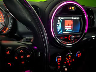 MINI Countryman Cooper D aut. 2019