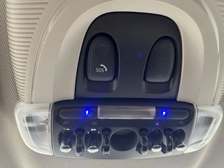 MINI Countryman Cooper D aut. 2019