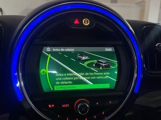 MINI Countryman Cooper D aut. 2019