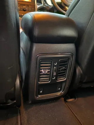 Jeep Grand Cherokee 2013