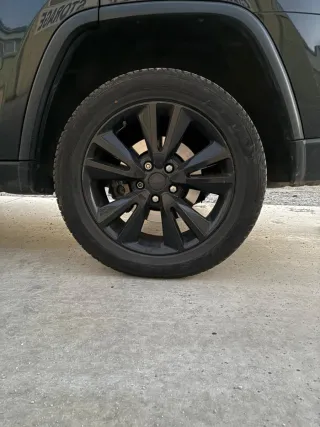 Jeep Grand Cherokee 2013