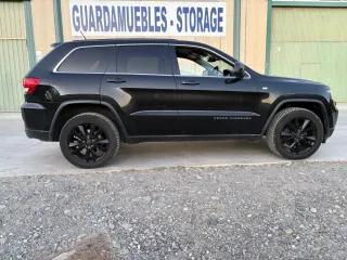 Jeep Grand Cherokee 2013