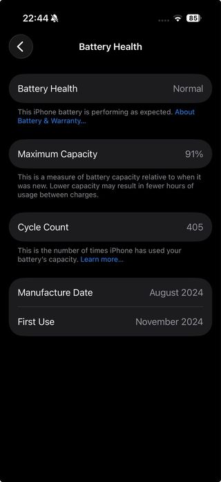 iPhone 16 Pro, Desert Titanium, 256GB
