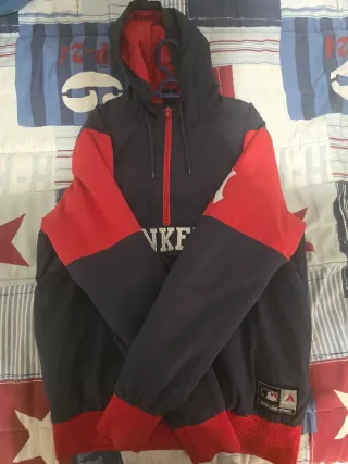 Chaqueta New York Yankees Oficial