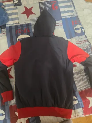 Chaqueta New York Yankees Oficial