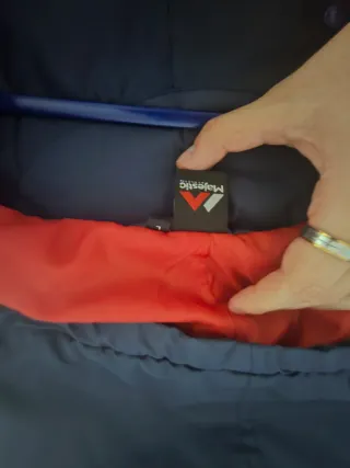 Chaqueta New York Yankees Oficial