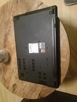 Portátil Acer Aspire V5 – 500GB SSD/HDD – 4GB RAM