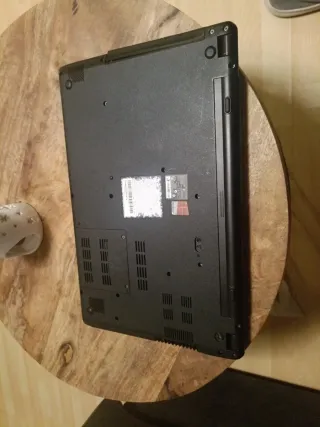 Portátil Acer Aspire V5 – 500GB SSD/HDD – 4GB RAM