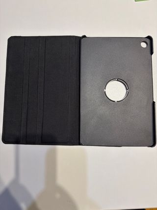 Samsung Galaxy Tab A11+ Negra