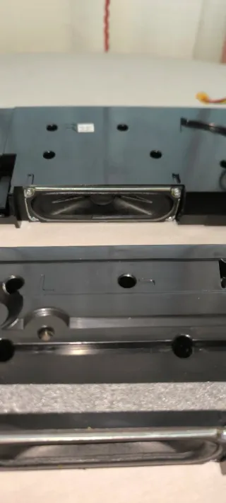 Altavoces Smart TV Samsung