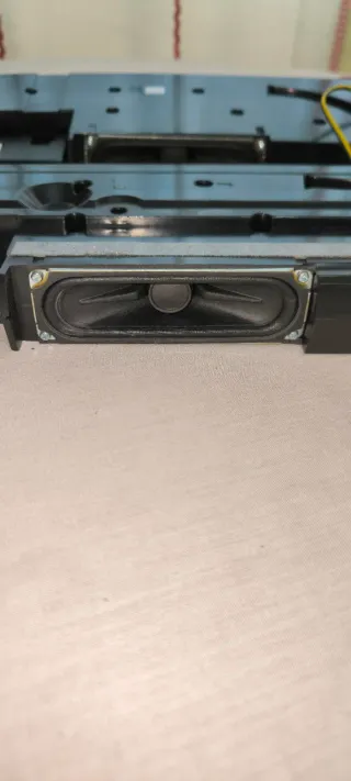 Altavoces Smart TV Samsung