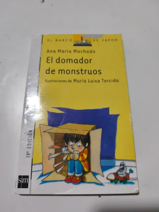 Libros varios