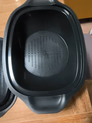 Accessori nuovi Monsieur Cuisine Plus