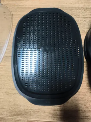 Accessori nuovi Monsieur Cuisine Plus