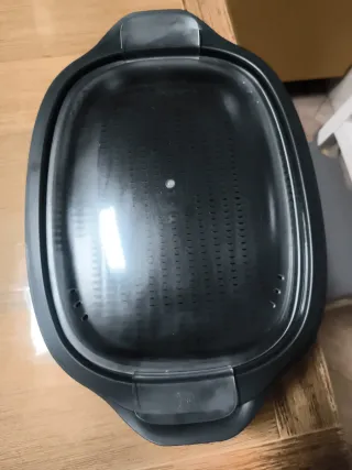 Accessori nuovi Monsieur Cuisine Plus