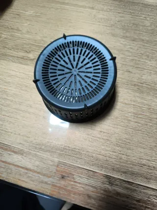 Accessori nuovi Monsieur Cuisine Plus