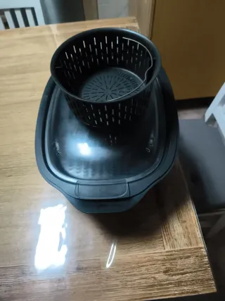 Accessori nuovi Monsieur Cuisine Plus