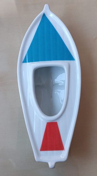 Vitrina cristal miniaturas + figuras decorativas