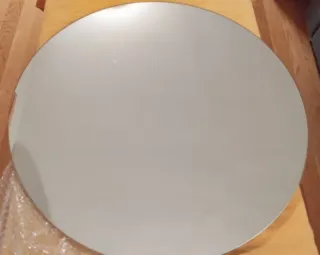 Espejo Redondo 60x60