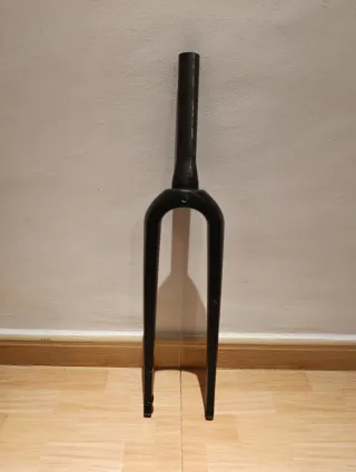 Horquilla carbono Dodici