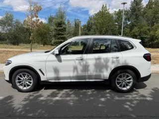 BMW X3 xDrive 2.0D 4x4 Año 2022  63100 kms