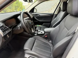 BMW X3 xDrive 2.0D 4x4 Año 2022  63100 kms