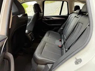 BMW X3 xDrive 2.0D 4x4 Año 2022  63100 kms