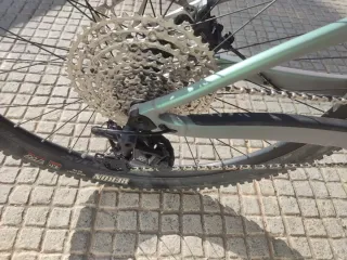 Scott Spark 930 Doble Suspensión MTB