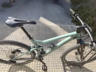 Scott Spark 930 Doble Suspensión MTB