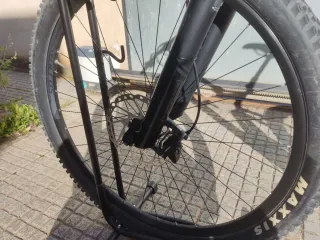 Scott Spark 930 Doble Suspensión MTB