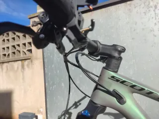 Scott Spark 930 Doble Suspensión MTB