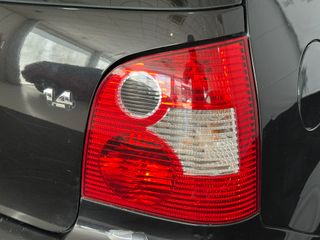 Volkswagen Polo 2003 ¡177.000KMS!