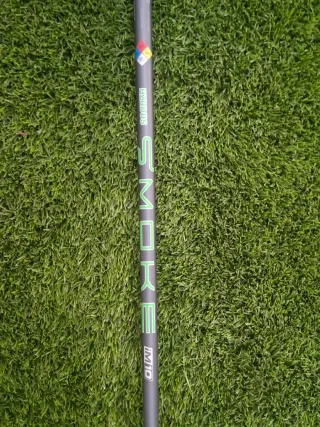 Driver Cobra LTDx LS Regular NUEVO