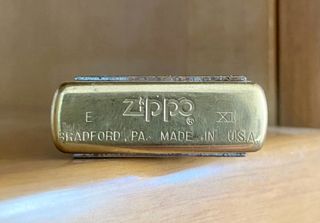Accendino Zippo D-Day Normandy 1944-1994
