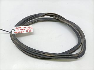 GOMAS CONTORNO PUERTA NISSAN TERRANO/TERRANO.II (R20) 119834