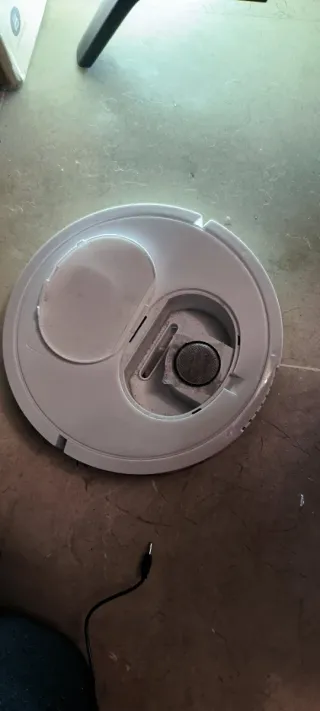 Robot Aspirador CLEAN SMART ROBOT 8028