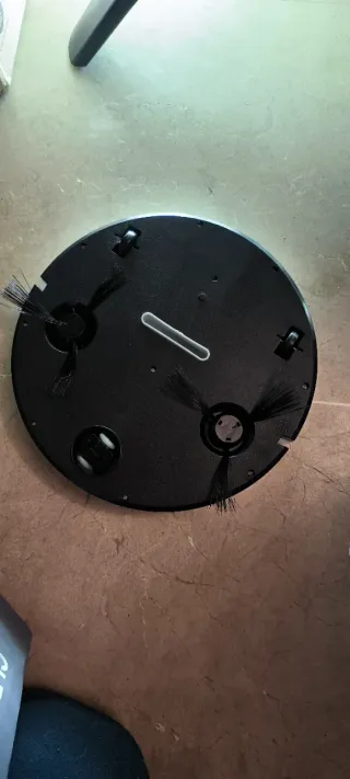 Robot Aspirador CLEAN SMART ROBOT 8028