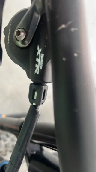 E-bike G2 Negra