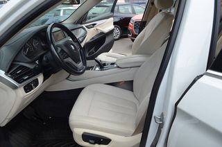 BMW X6 X-Drive 4x4 306cv+Navegacion+Camara+Bixenon