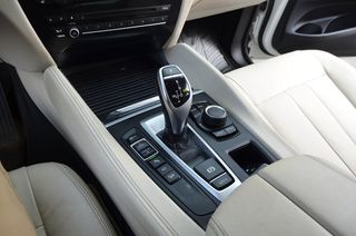 BMW X6 X-Drive 4x4 306cv+Navegacion+Camara+Bixenon