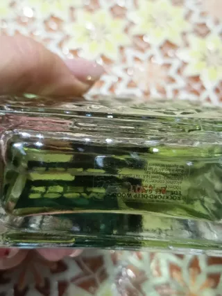 Profumo uomo Rockford