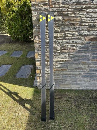 Esquís Fischer RC4 180cm
