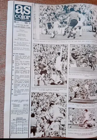 AS num. 52 - Mayo 1972