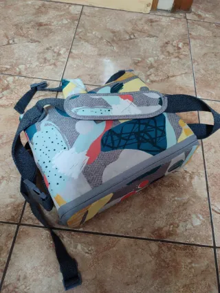 Trona portátil Tuc Tuc