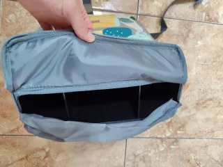 Trona portátil Tuc Tuc