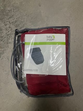 Funda Baby Jogger