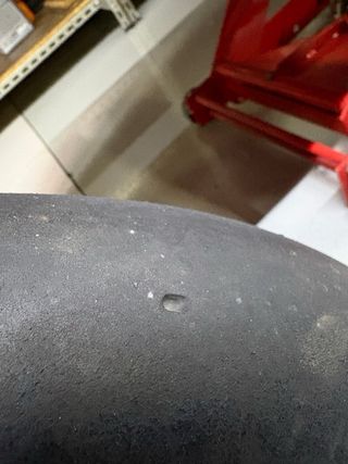 Michelin Slick 120/60 R17